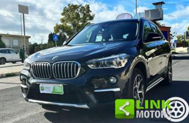 Bmw X1 Xdrive18d Sport 