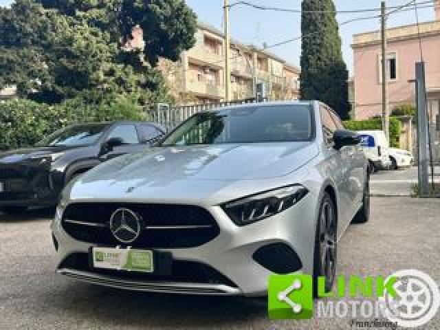 Mercedes Benz A 180 Advance Progressive  