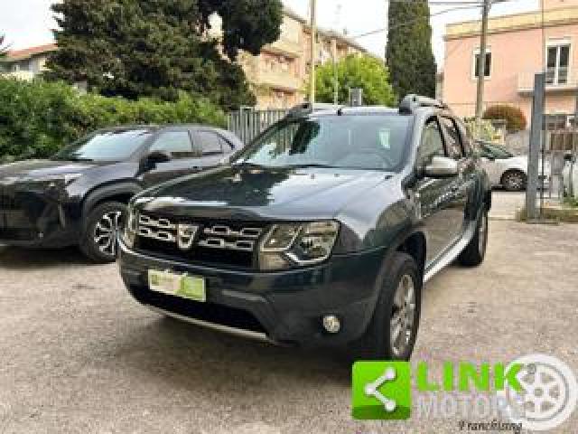 Dacia Duster . 