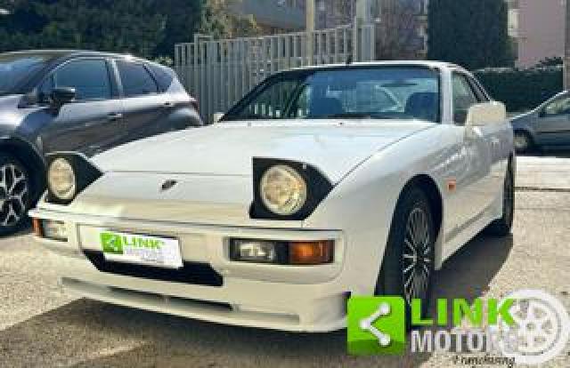 Porsche 924 2.0 