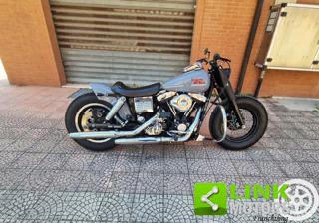 Harley Davidson