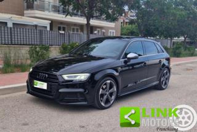 Audi A3 Spb 1.6 Tdi Quattro Edition! S Line! Kit Distrib. 