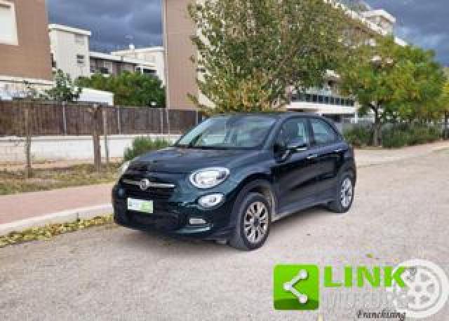 Fiat 500x 1.6 Multijet 120 Cv Business 