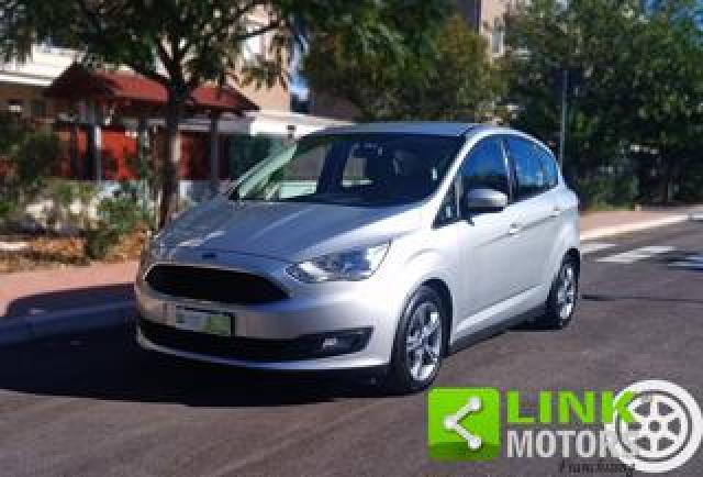 Ford C-Max 1.5 Tdci 120cv  Titanium 