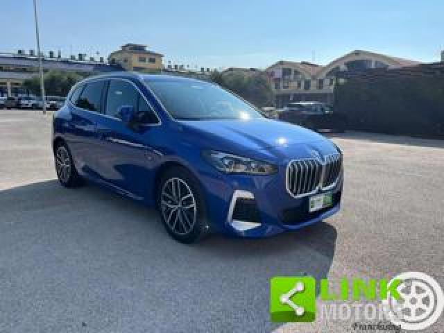 Bmw 218 D Active Tourer Msport Garanzia Fino 12/2025 