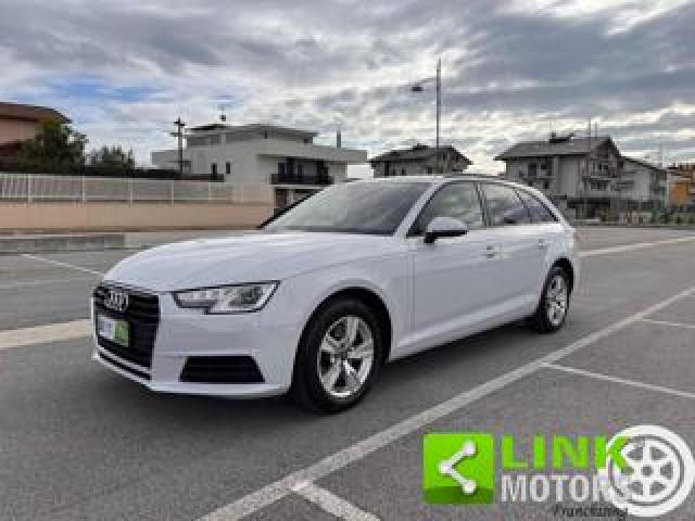 Audi A4 Avant 2.0 Tdi 150 Cv S Tronic Business 