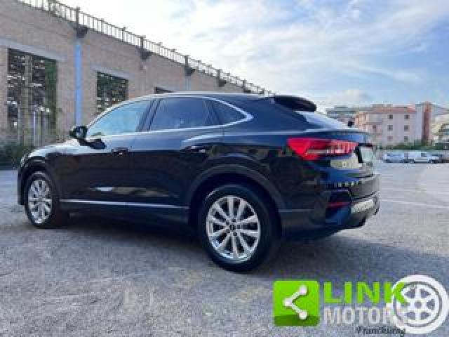 Audi Q3 Spb 35 Tdi S Tronic Business Plus 