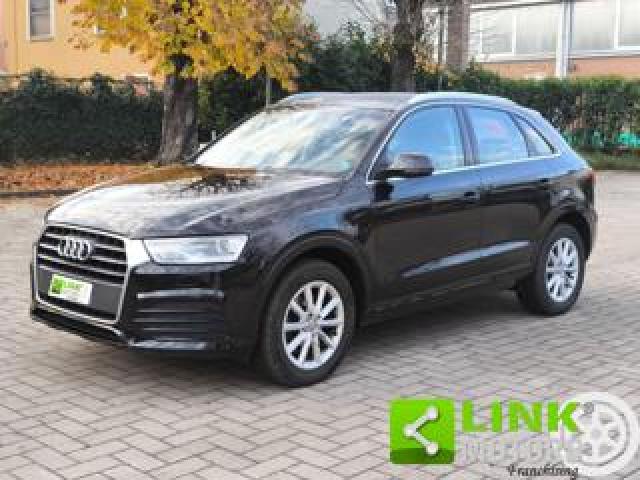 Audi Q3 2.0 Tdi 120 Cv Business 