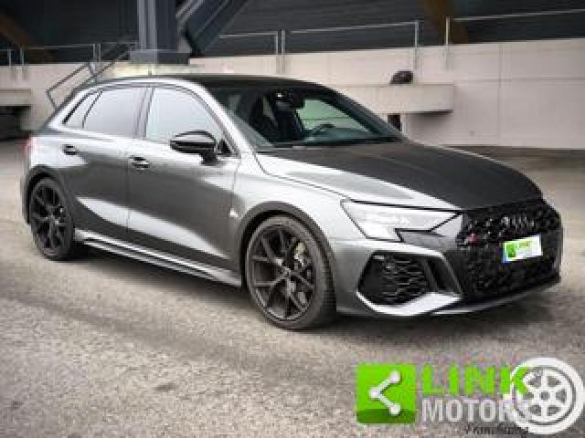 Audi Rs3 Spb Tfsi Quattro S Tronic 