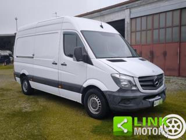 Mercedes Benz Sprinter Sprinter F32/35 313 Cdi L2h3 Furgone 