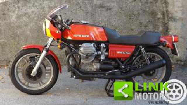 Moto Guzzi