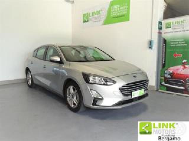 Ford Focus 1.0 Ecoboost 100 Cv 5p. Business 