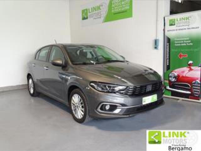 Fiat Tipo 1.0 5 Porte City Life 