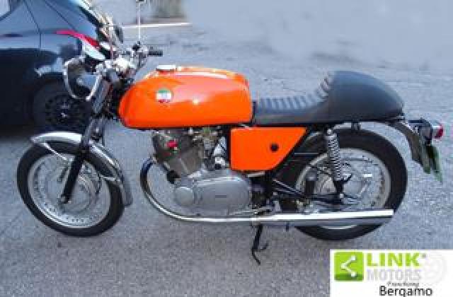 Laverda