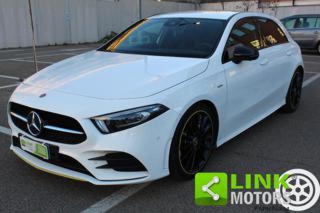 Mercedes Benz A 250 Automatic Business 