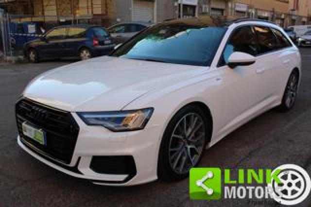 Audi A6 Avant 45 3.0 Tdi Quattro Tiptronic Business Sport 