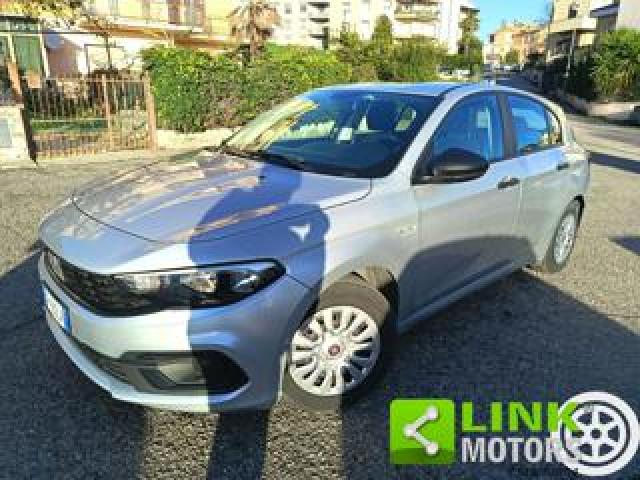Fiat Tipo 1.4 5 Porte Street 