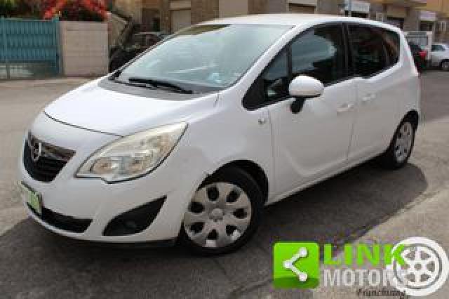 Opel Meriva 1.3 Cdti 95cv Ecoflex Elective 