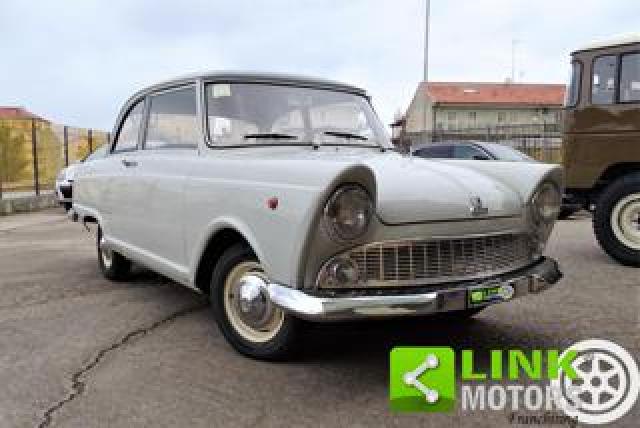 Audi Other Auto Union - Dkw 750 Junior 