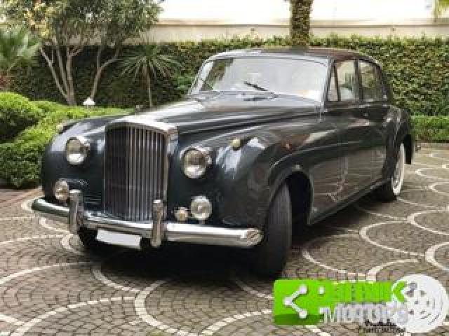 Bentley Other S2 