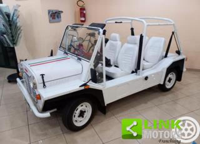 Austin Mini Moke Gagiva 