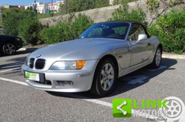 Bmw Z3 1.9 Cat Roadster 