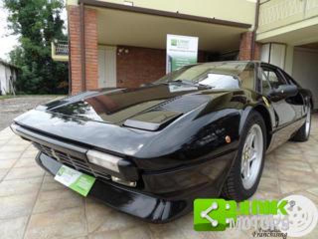 Ferrari 208 Gtb - F106f 1987 