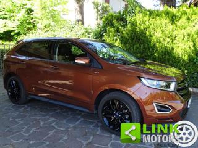 Ford Edge 2.0 Tdci 210cv Awd Powershift St Line 