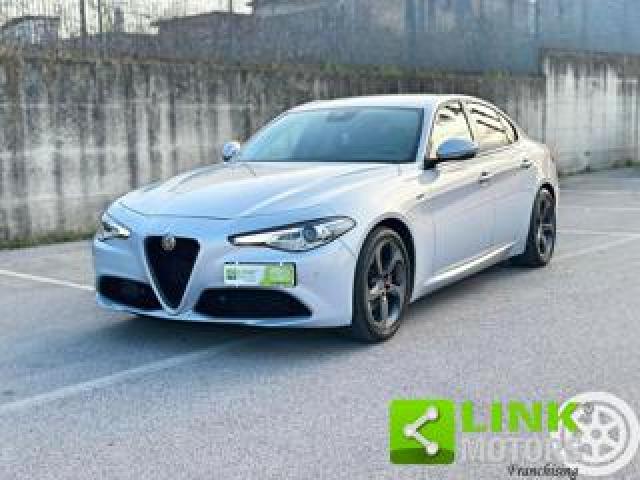 Alfa Romeo Giulia 2.2 Turbodiesel 190 Cv At8 Sprintin Garanzia 