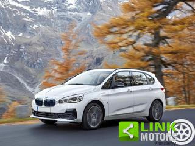 Bmw 225 Xe Active Tourer Iperformance Aut. Batteria 9,9 Kw 