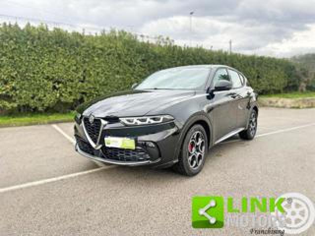 Alfa Romeo Tonale 1.6 Diesel 130 Cv Tct6 Ti soli 1390 Km 