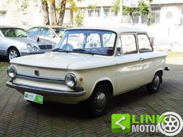 Nsu Prinz