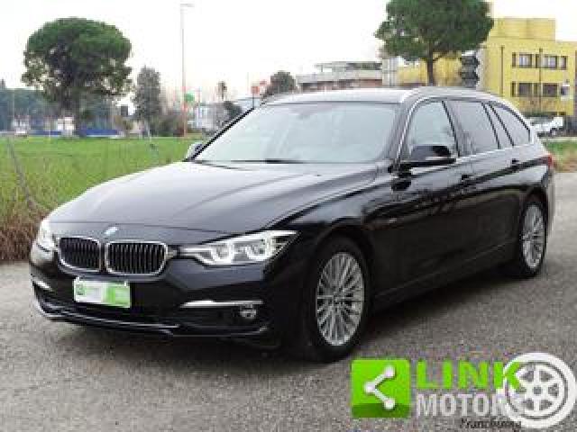 Bmw 318 D Touring Luxury 