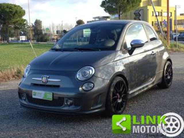 Abarth 595 Turismo 1.4 T-Jet 160cv Mta 