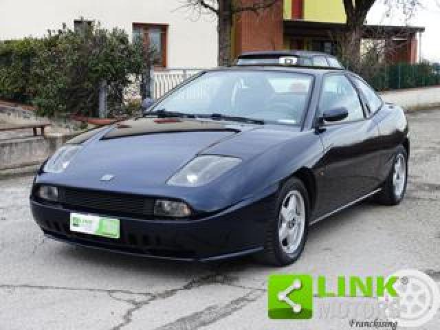 Fiat Coupe Coupé 2.0 I.e. 20v 