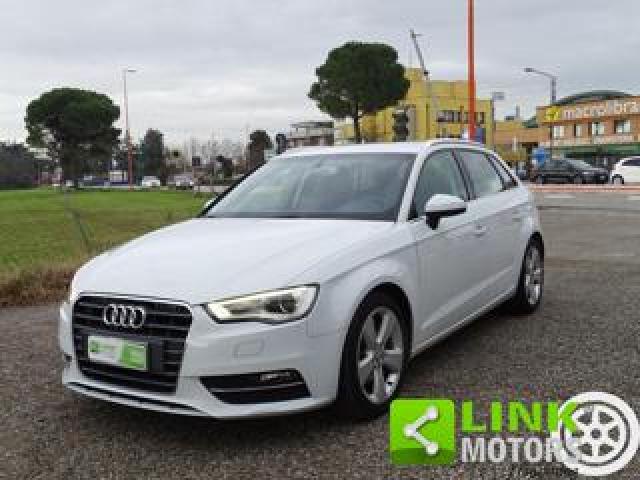 Audi A3 Spb 1.6 Tdi Ambition 