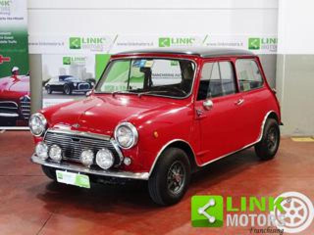 Innocenti Mini Cooper Mk2 1.0 54 Cv 