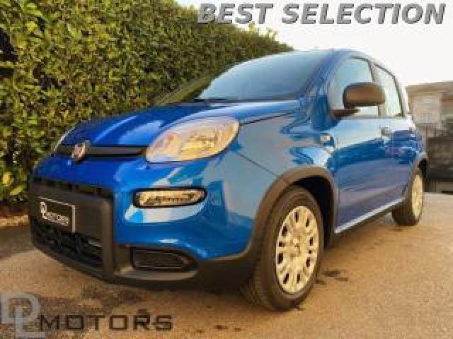 Fiat Panda Pandina Hybrid, City Pack, 5 Posti, Nazionali! 