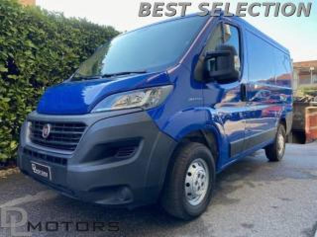 Fiat Ducato Furgone 2.3 Mjt, Portata 1030 Kg, Prezzo + Iva! 