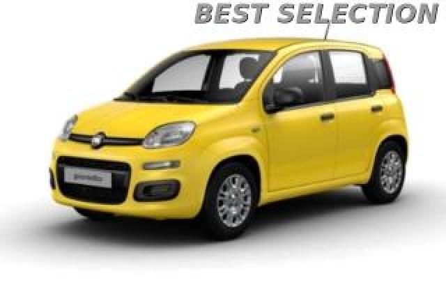 Fiat Panda Pandina Hybrid, Vari Colori, Nazionali, P.consegna 