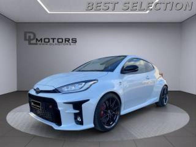 Toyota Yaris Gr, Pack Circuit, 1.6 Turbo, Manuale, P.consegna! 