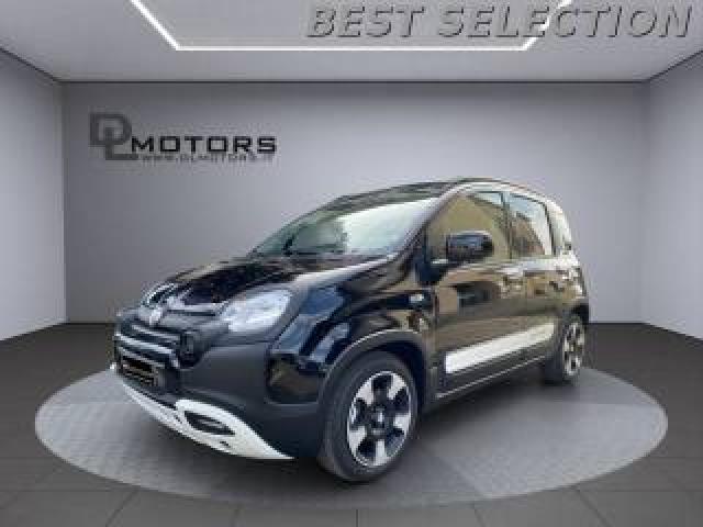 Fiat Panda Pandina Km0 1.0 Hybrid, Neopatentati, P.consegna! 