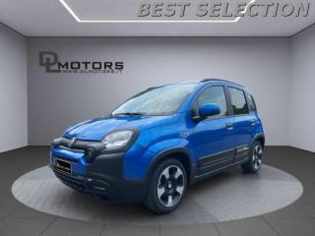 Fiat Panda Pandina 1.0 Hybrid, Neopatentati, P.consegna! 