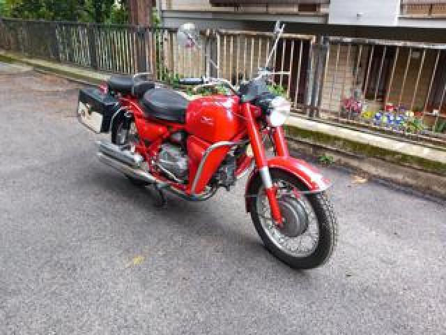 Moto Guzzi