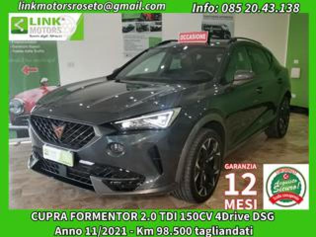 Cupra