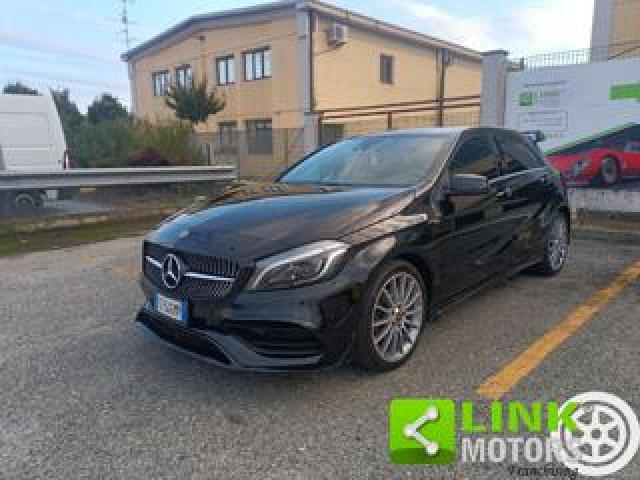 Mercedes Benz A 180 Sport Amg Pacchetto Race 