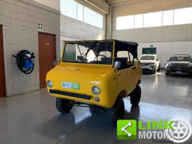 Ferves Ranger 500 Cc 