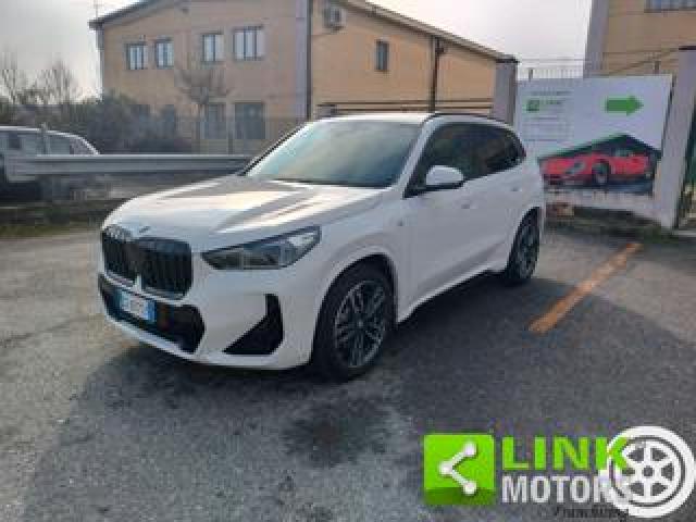 Bmw X1 Sdrive 20i M-Sport 