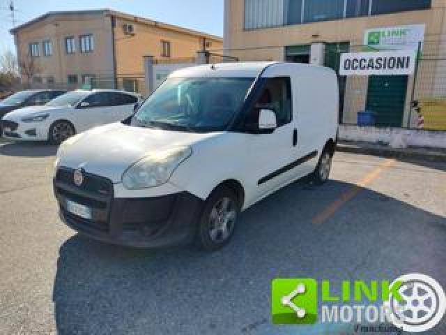 Fiat Doblo Doblò 1.3 Jtd 85cv 