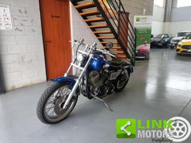 Harley Davidson 883 Sportster Xl Custom 